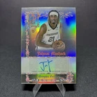 2025-26 Topps Signature Class Jahmai Mashack Grizzlies Manuscripts RC Auto