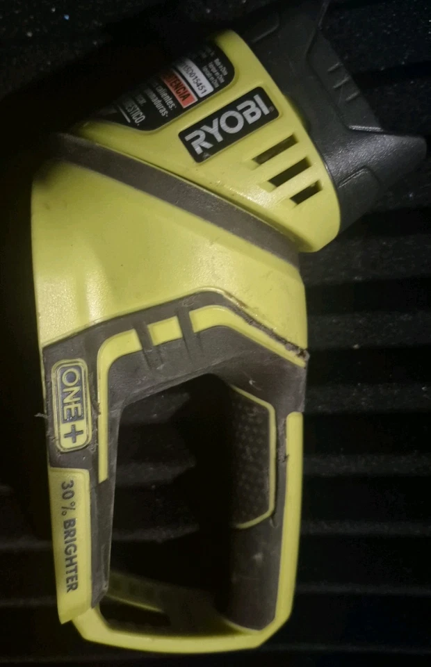 Ryobi Power Tool Set - Image 4 of 4