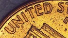 1990 P Lincoln Memorial Cent with a DDR Error (A57) — photo 1