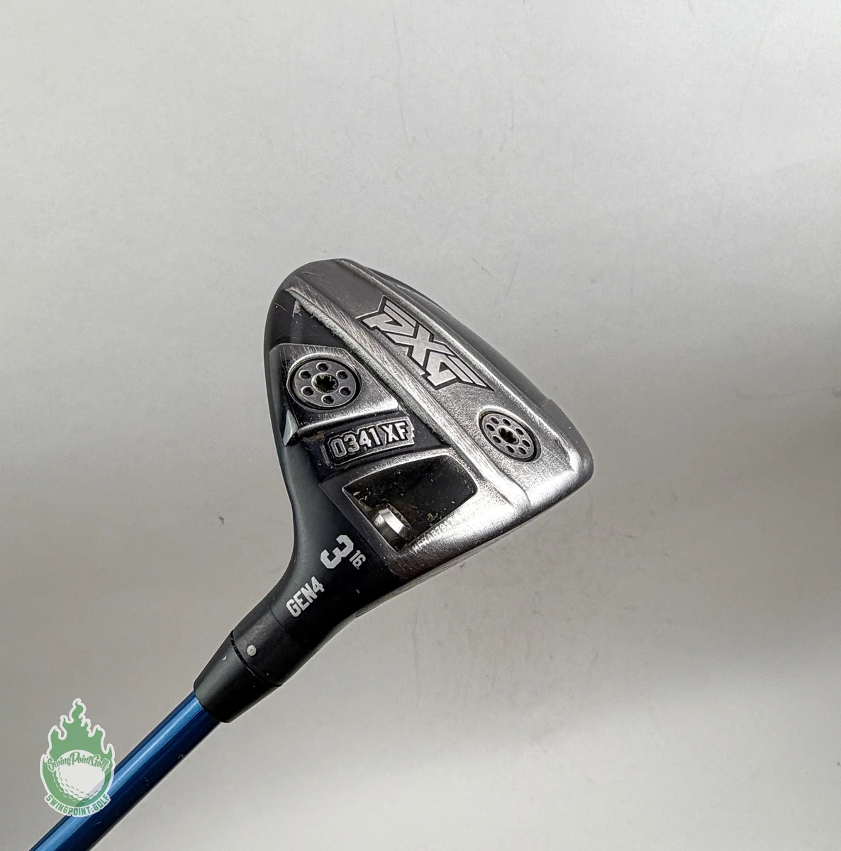 PXG 3-Wood Golf Clubs for sale - eBay