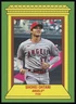 SHOHEI OHTANI 2023 Topps Throwback Thursday TBT #77