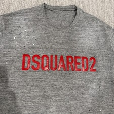 Dsquared2 Men s Tshirt Size XL Made In Italy