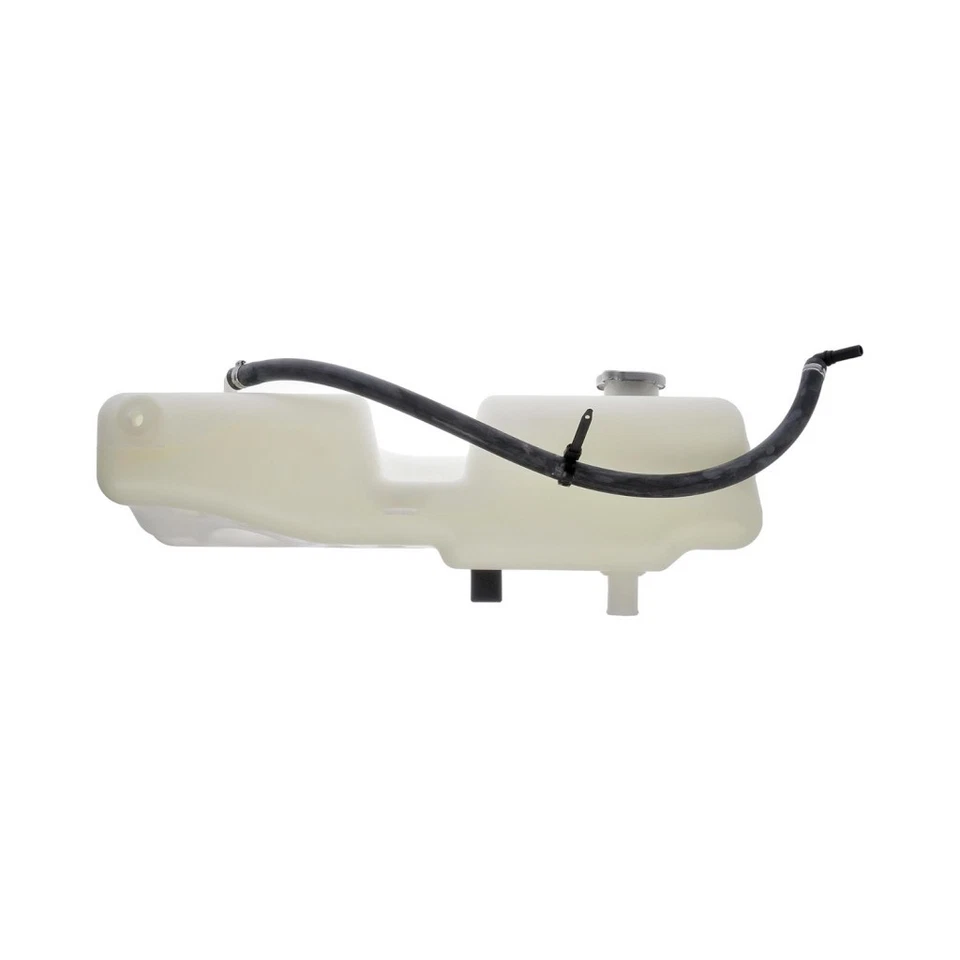 Reservatório de líquido de arrefecimento pressurizado para Sterling Truck L8500/L9500 1999-2004 | Plástico - Imagem 3 de 4