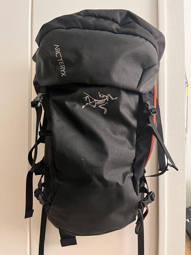 Arc'Teryx Khamski 38 L Arc'Teryx Backpack