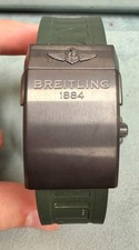 Breitling Superocean Automatic 46 Blacksteel – Ref. M17368 – Limited Edition 5