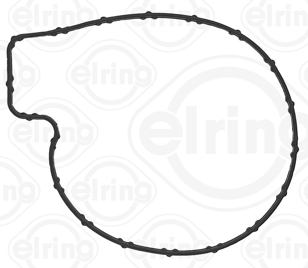 GASKET WATER PUMP 110.450 FOR OM 654.820 2.0L 4cyl
