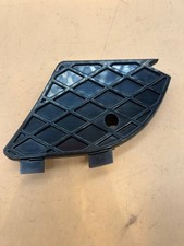 Mercedes Benz W210 Stoßstange Verkleidung Grill Gitter Links 2108850153 N083