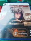 Assassin's Creed: Mirage Deluxe Edition - PlayStation 5