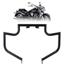 Kinglemc Crash Bar Engine Guard Highway Bar Yamaha XV1900 Roadliner