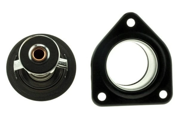 For Ford Excursion 2000-2003 MotoRad 5190KT Engine Coolant Thermostat Kit - Изображение 2 из 4