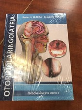 ALBERA-ROSSI-OTORINOLARINGOIATRIA