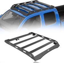 Roof Rack Aluminum Cross Bars for Toyota Tacoma Access Cab  2005-2023 Models, R