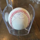 Carson Kelly Signed Official Major League Baseball St. Louis Cardinals