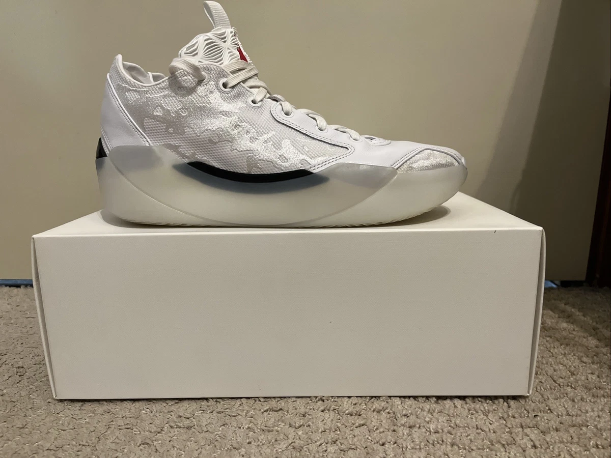 Las mejores ofertas en Jordan 39 PF Sol - FQ0214-106 | eBay