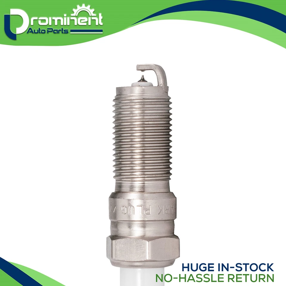 Bujía de iridio 6 piezas para Ford Transit-350 HD 2015-2019 3,5 L SP534 CYFS12YT4X Foto 2 de 4