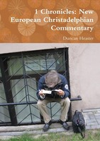 Duncan Heaster | 1 Chronicles | Taschenbuch | Englisch (2018) | [.]