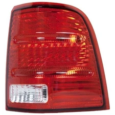Tail Light Rear Back Lamp for 02-05 Ford Explorer Passenger Right
