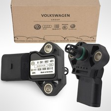 ORIGINAL Ladedrucksensor VW GOLF 5 6 AUDI A3 ...
