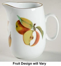 Royal Worcester Evesham Gold 10 Oz Jug 10747508