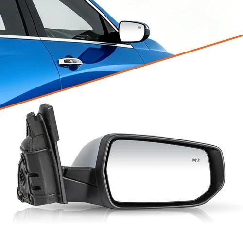 For Chevy Malibu 2016-2021 Side View Mirror Right Passenger side 8-PINS