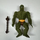 Moss Man Masters of the Universe MOTU Complete He-Man Vintage Malaysia
