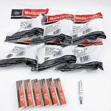 6x GENUINE DG549 Ignition Coil SP534 Spark Plug For Motorcraft Ford F150 3.5L