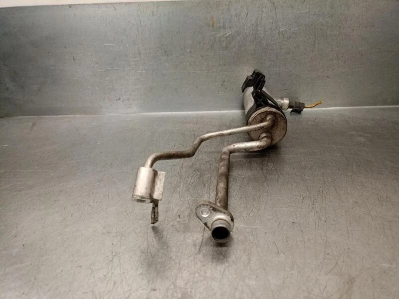 92131JD50A filtres pour NISSAN QASHQAI I (J10 NJ10) 1.5 DCI 2006 5240672 - Photo 3/4