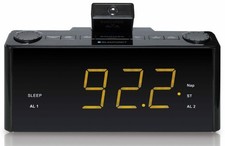 Uhrenradio Funk-Uhrenradio mit Projektion CLR-P 1800 Blaupunkt