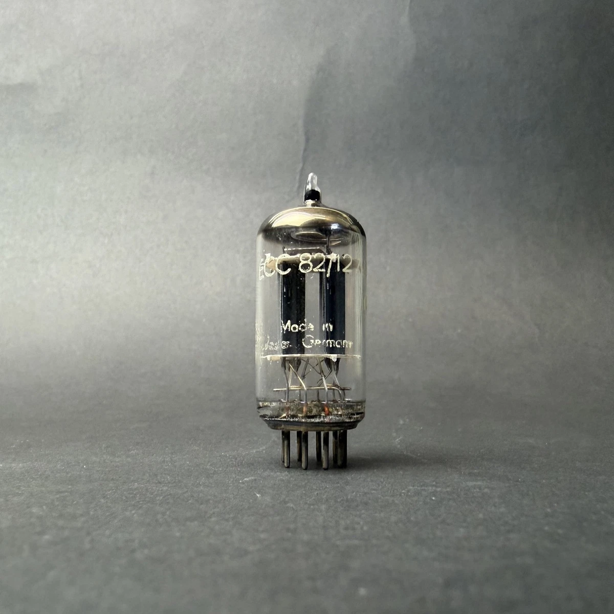 25+ Telefunken 12au7 Ecc82 for sale | Updated Oct 2026