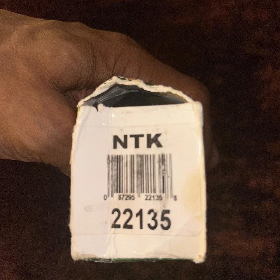 Sensor de oxígeno Ntk 22135 Mustang 2014 Foto 4 de 4