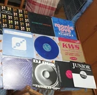 x10 LOT UK 90s HOUSE 12" COLOURED VINYL Hacienda Park Negro PRINCE Farley Vasque