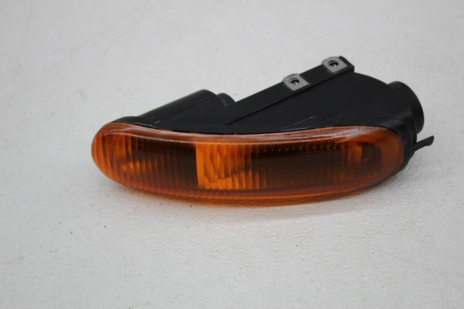 99-01 FERRARI 456 M FRONT LEFT TURN SIGNAL MARKER BLINKER LIGHT (SEE DESCP)