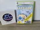 Xbox 360 - Tom Clancy's H.A.W.X.  HAWX - Promo Not for Resale gamd
