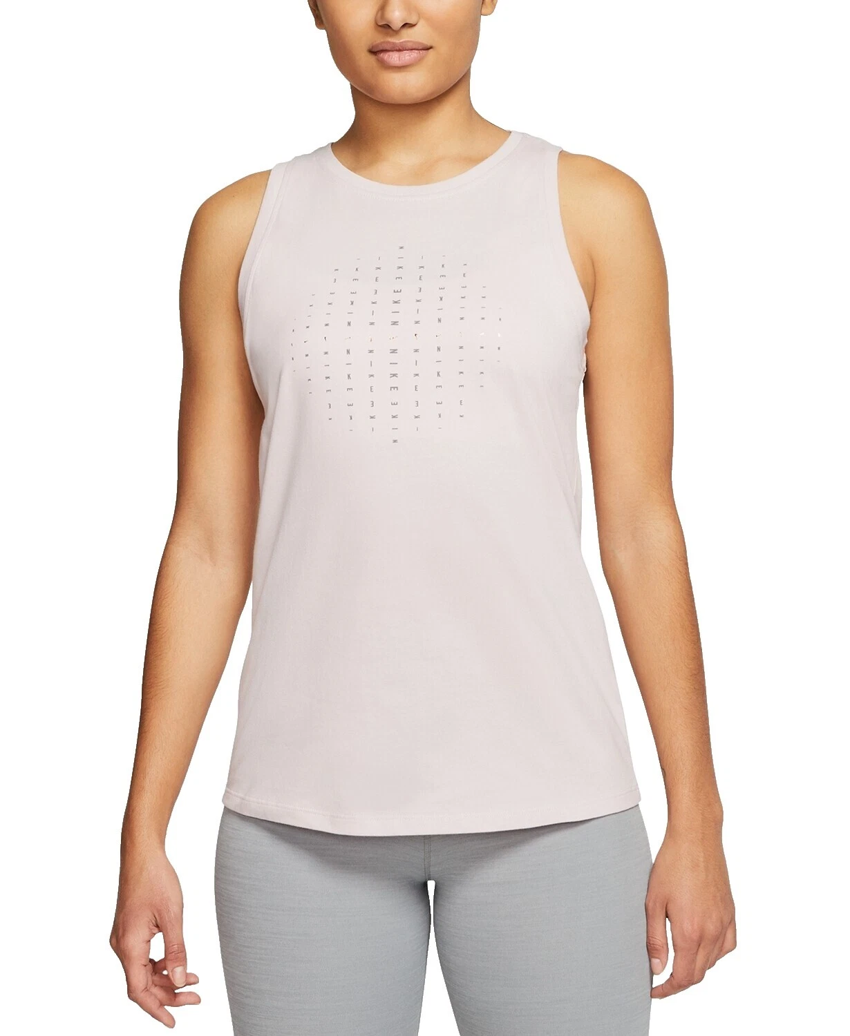 Nike Cotton Tops for Women