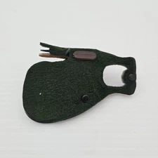 Archery Finger Tab Archery Finger Protector Archery Finger Tab for Recurve Bows