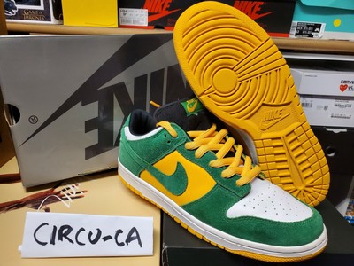 dunk sb buck