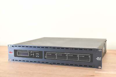 dbx SC 32 32 I/O Digital Matrix Processor CG001NH