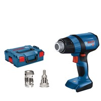 Bosch Akku-HeißLuftgebläSe Ghg 18V-50 Solo-GeräT 06012A6501 (4059952586694)