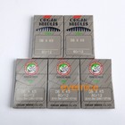 50 Organ Dbxk5, Db-K5 Rundschaftnadeln für Tajima Brudan Zsk Stickmaschine