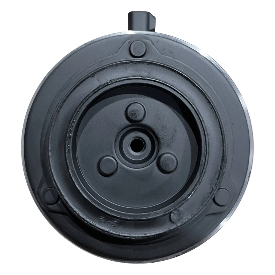 Embrague compresor de aire acondicionado RYC Reman FG185-CL para Mercury Grand Marquis 4,6 L 2009 Foto 2 de 4