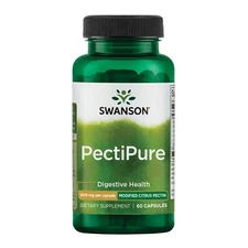 Swanson PectiPure Modified Citrus Pectin-Supports Digestive Health and Cellular 