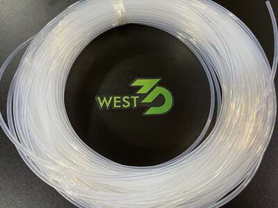 Bowden / PTFE Tube 4mm OD 2mm ID