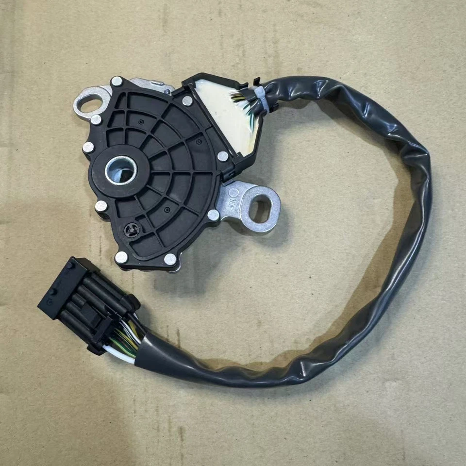 Automatic Transmission Neutral Start Switch Assy 84540-2403 For Saab 9-3 2.0 - Image 2 of 3