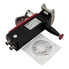 Euchner CET1-AR-CRA-AH-50F-SG-C2333-111766 V1.6.6 Safety Switch -Unused-