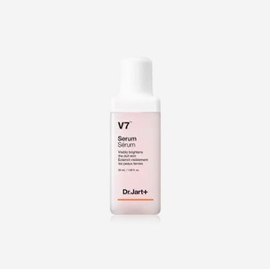 dr jart v7 antioxidant serum