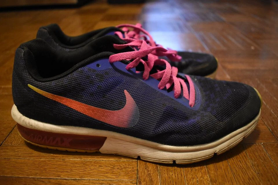 Nike air max sequent gs 2025
