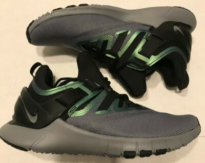 nike flexmethod tr grey