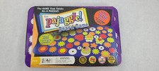 The Pajaggle Board Game