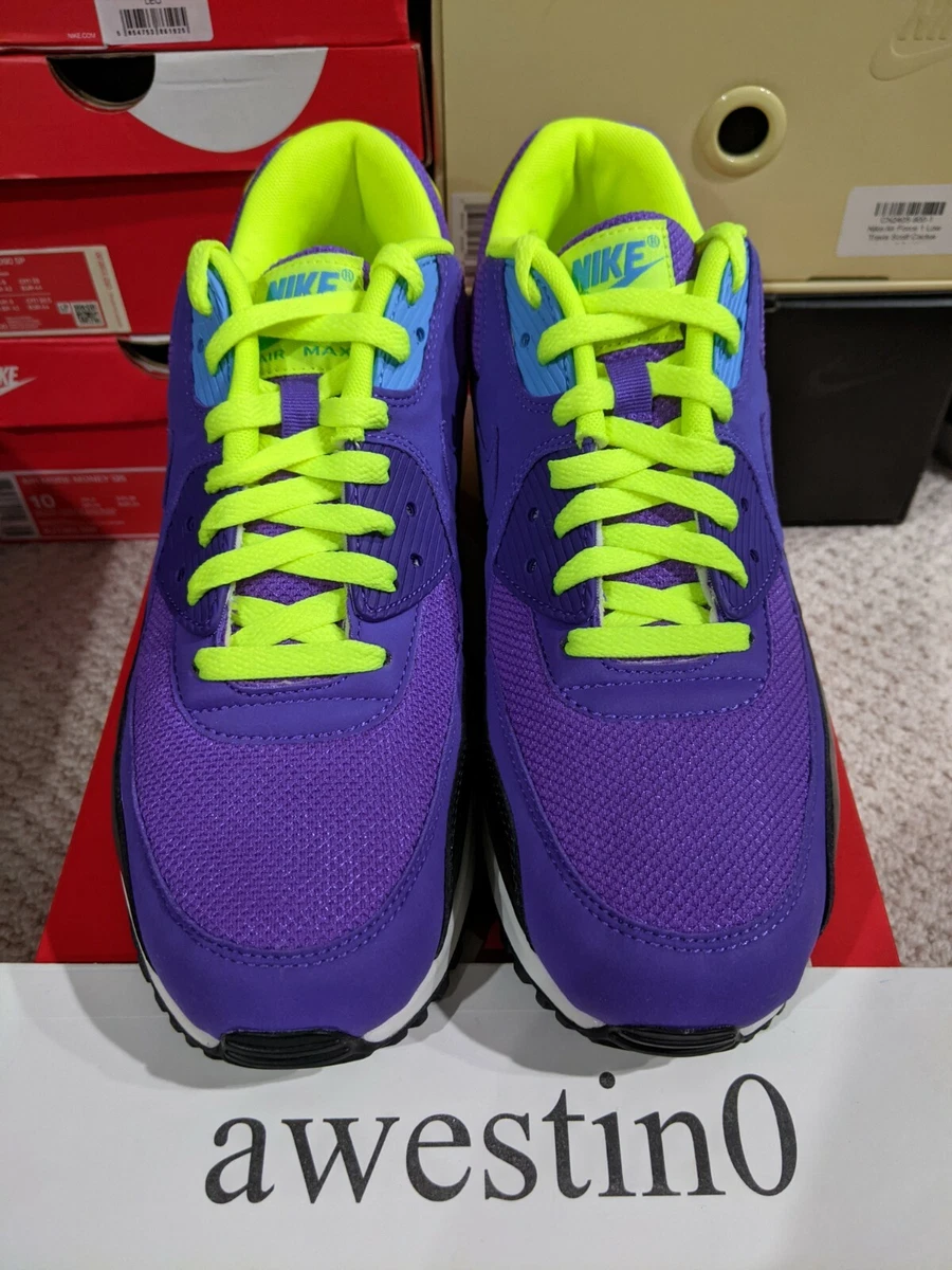 Air max 9 essential grape sale