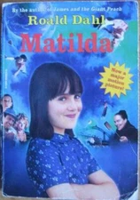 Matilda - Paperback By Dahl, Roald - GOOD